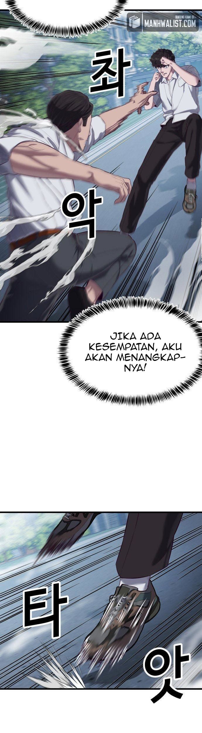 Absolute Obedience Chapter 18 Gambar 15