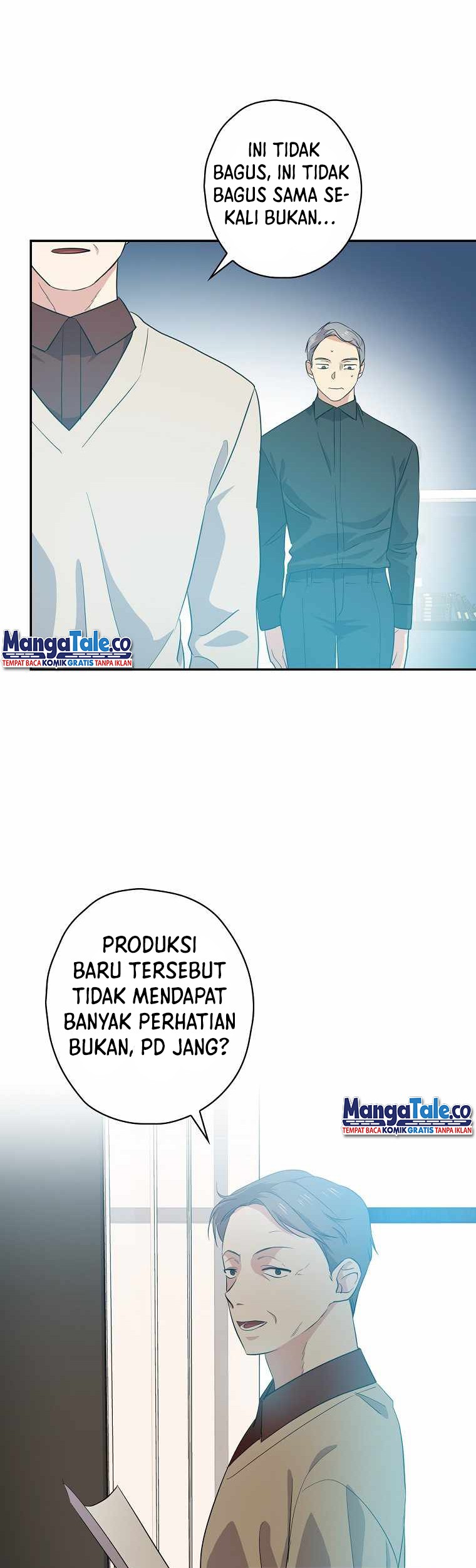 Baca King Of Drama Chapter 67 Gambar 2