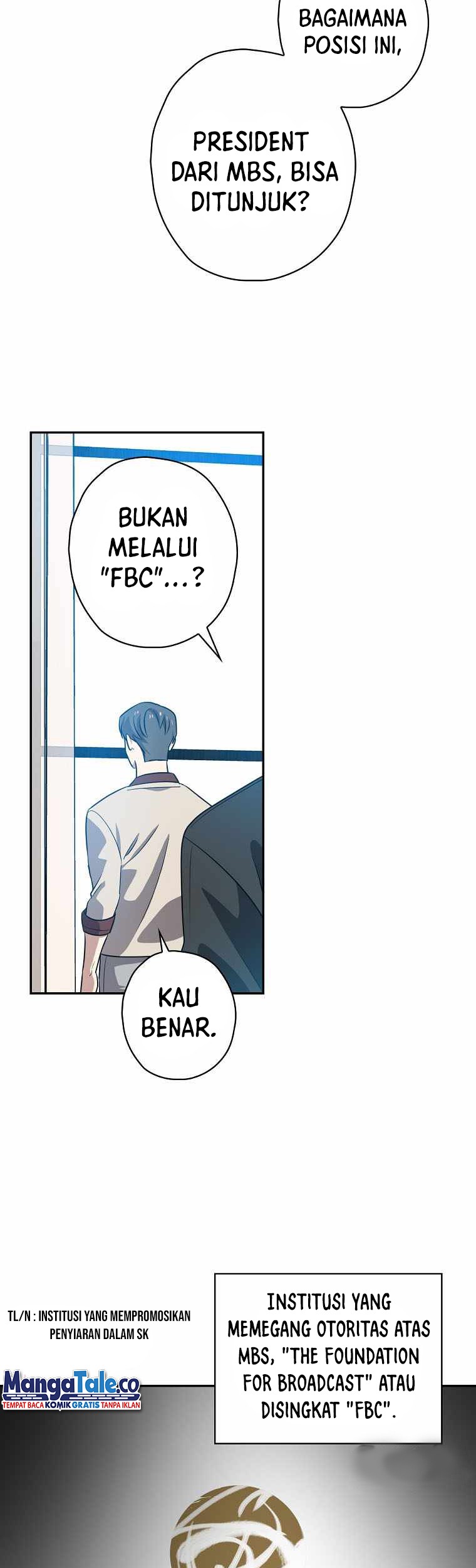 King Of Drama Chapter 67 Gambar 7