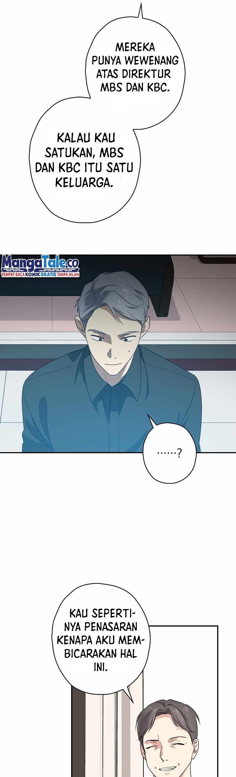 King Of Drama Chapter 67 Gambar 9