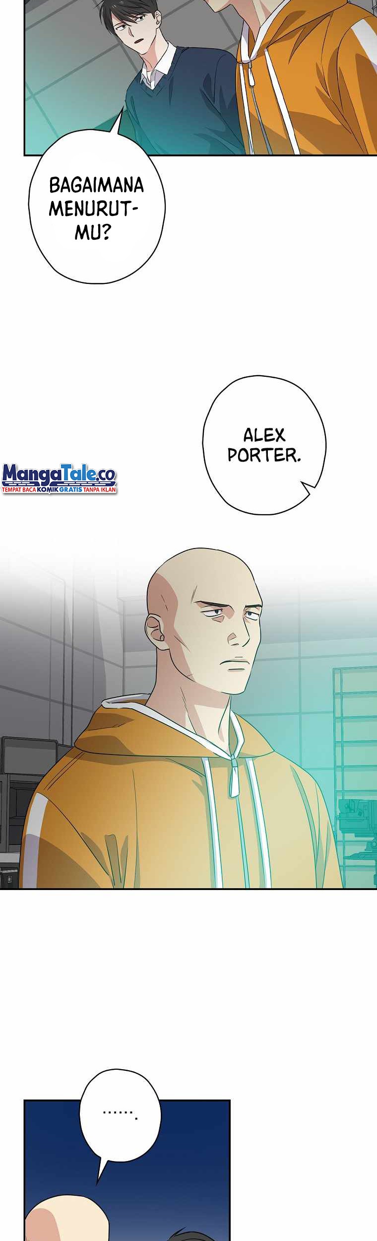 King Of Drama Chapter 67 Gambar 26