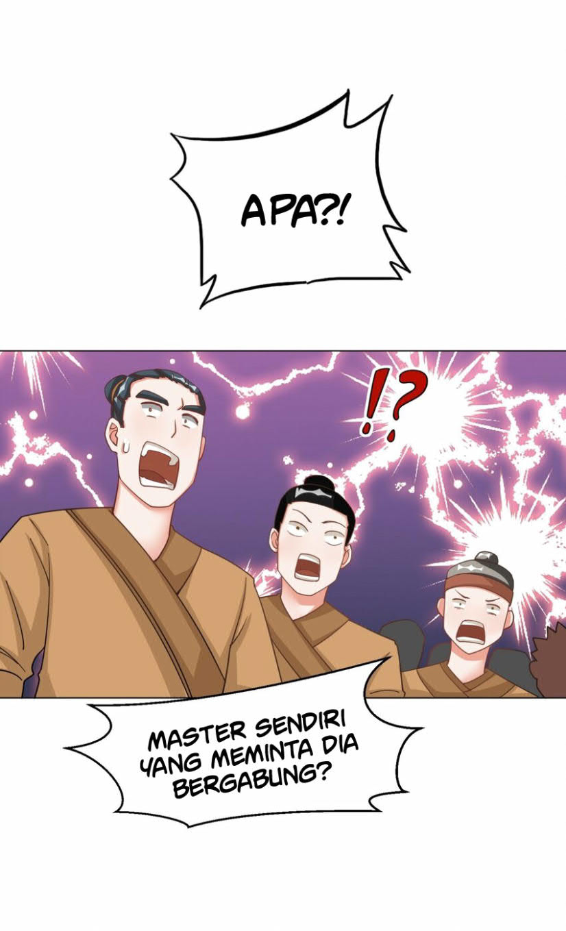 Endless devourer Chapter 62 Gambar 13