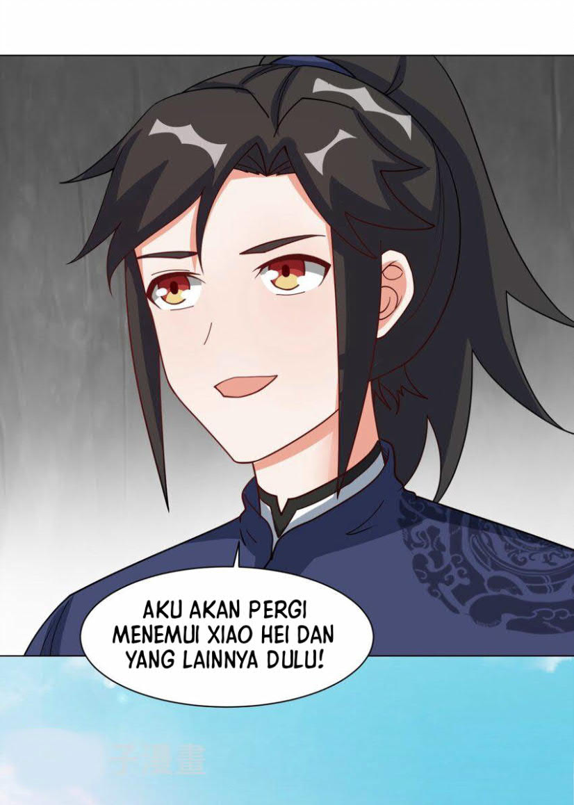 Endless devourer Chapter 62 Gambar 24