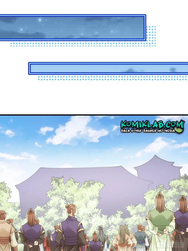 I Just Don’t Play the Card According to the Routine Chapter 102 Gambar 17