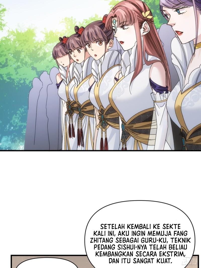 I Just Don’t Play the Card According to the Routine Chapter 102 Gambar 20