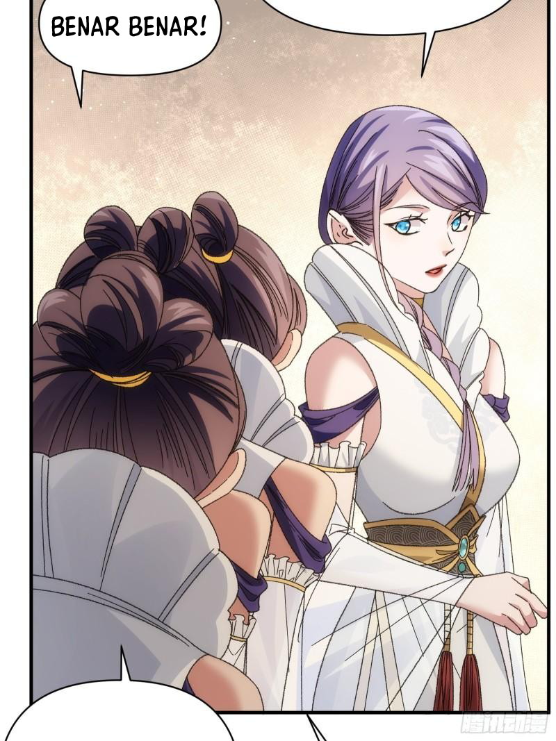 I Just Don’t Play the Card According to the Routine Chapter 102 Gambar 21