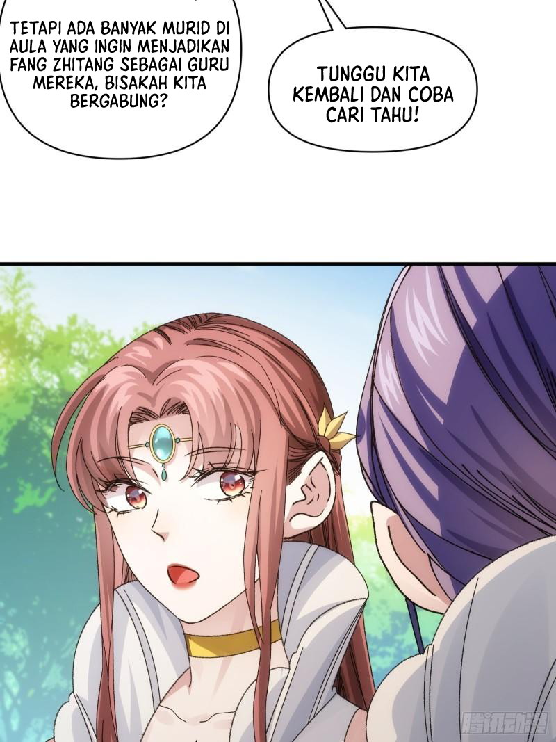 I Just Don’t Play the Card According to the Routine Chapter 102 Gambar 22