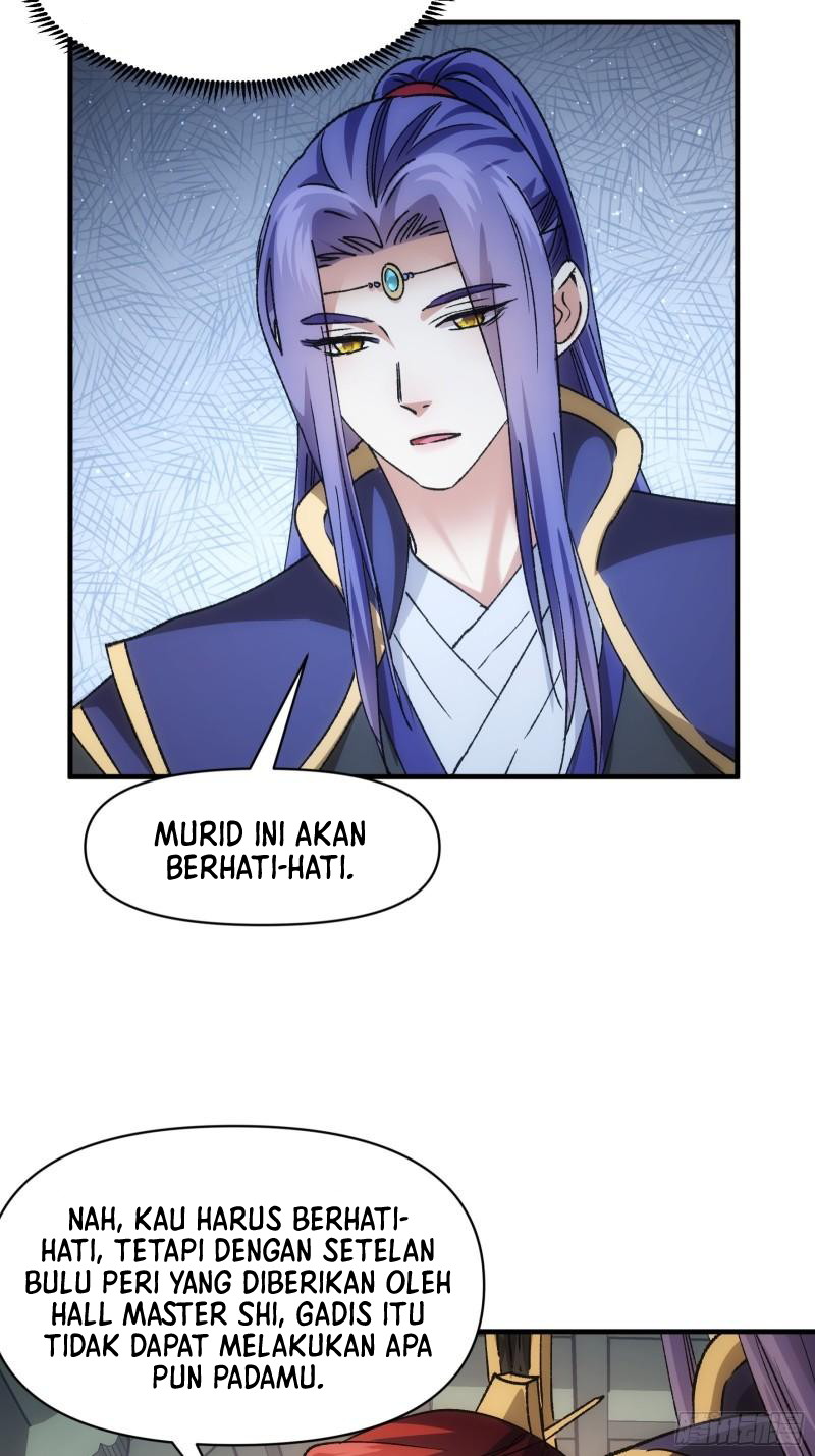 I Just Don’t Play the Card According to the Routine Chapter 102 Gambar 29