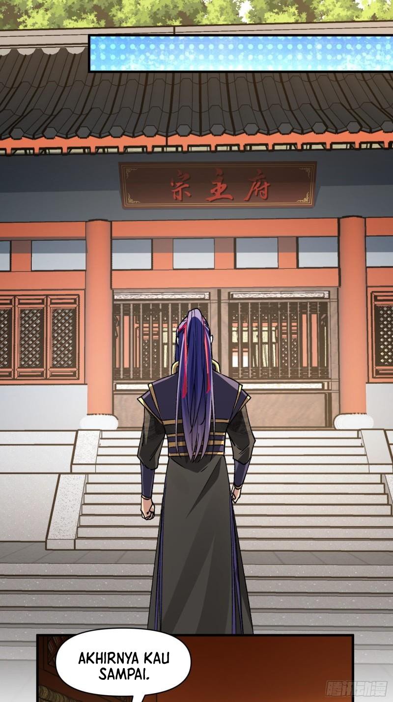 I Just Don’t Play the Card According to the Routine Chapter 102 Gambar 34