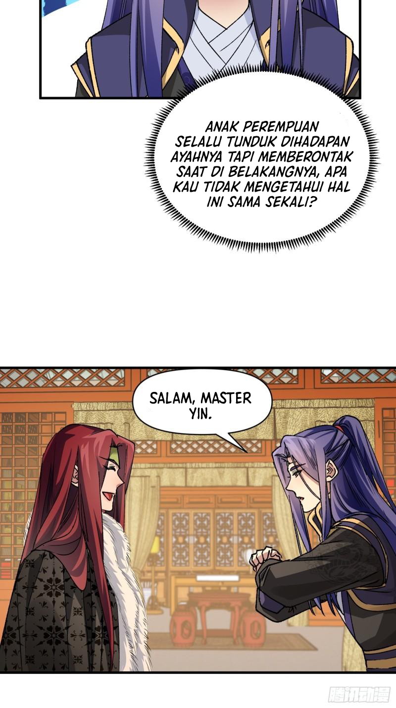 I Just Don’t Play the Card According to the Routine Chapter 102 Gambar 37