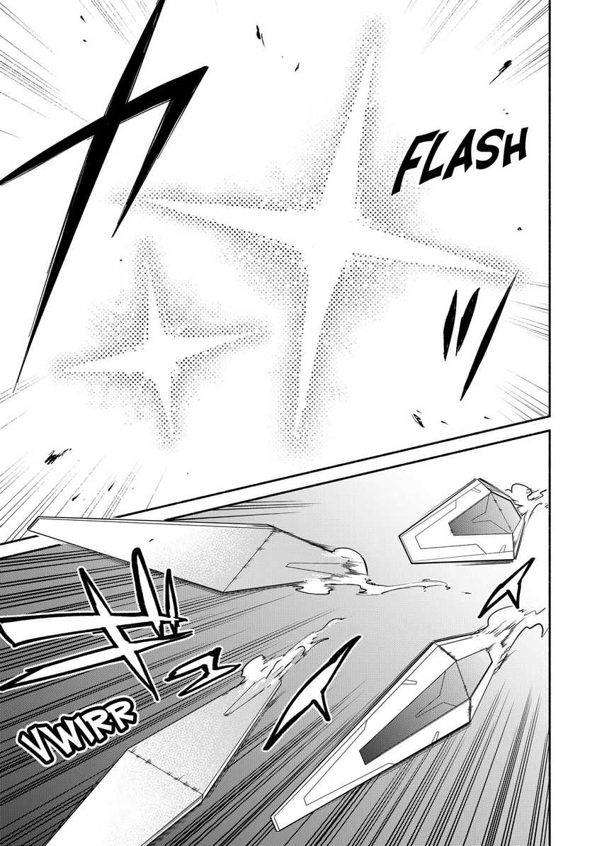 Kabushiki Gaisha MagiLumiere Chapter 46 Gambar 13