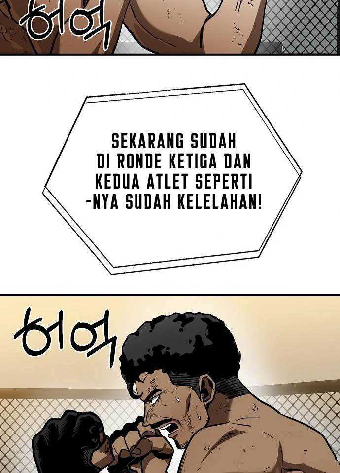 King MMA Chapter 38 Gambar 11