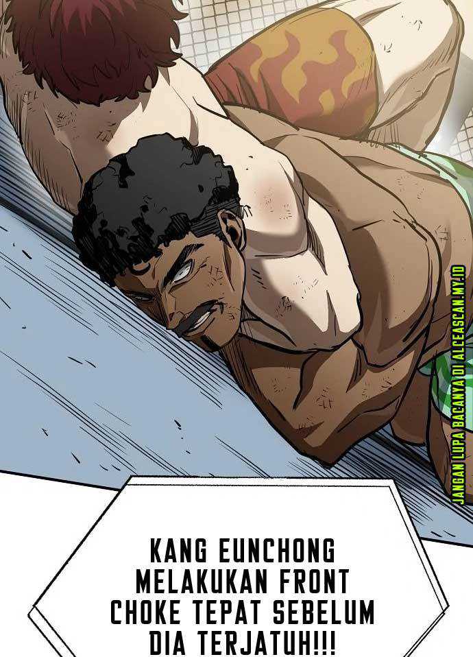 King MMA Chapter 38 Gambar 19