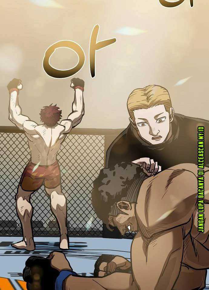 King MMA Chapter 38 Gambar 23