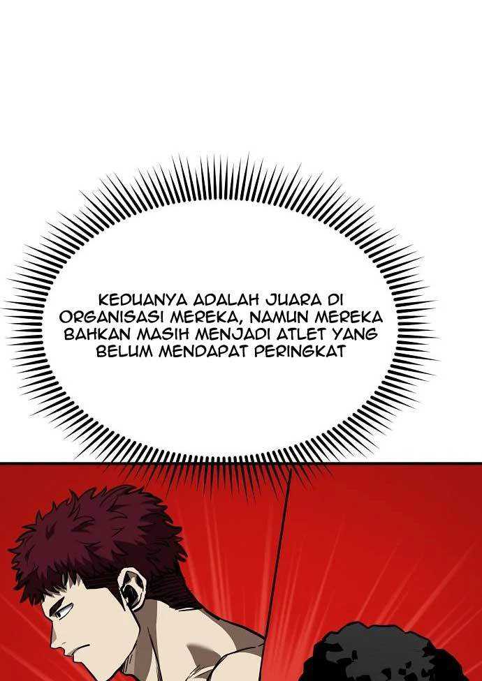 King MMA Chapter 38 Gambar 27