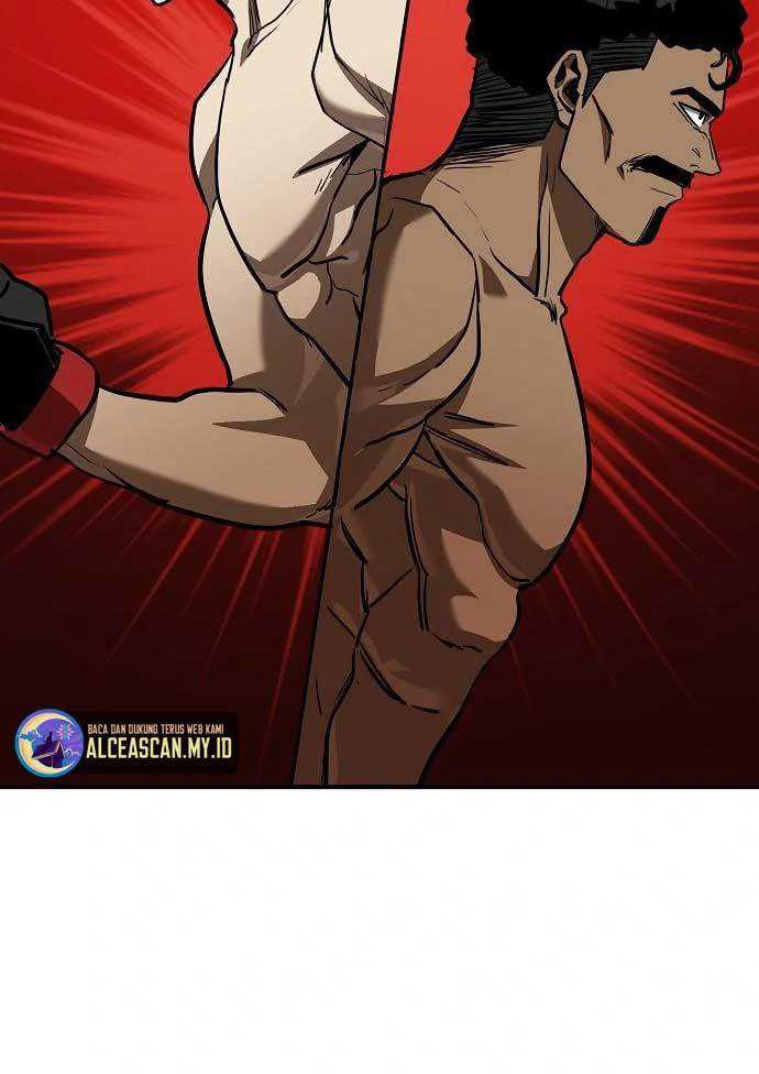 King MMA Chapter 38 Gambar 28