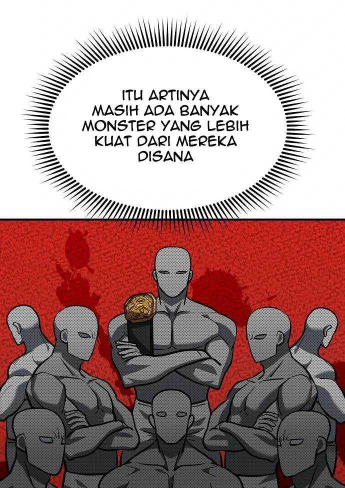 King MMA Chapter 38 Gambar 29