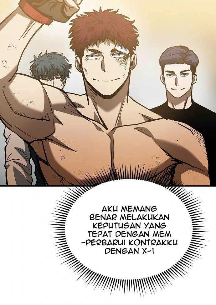 King MMA Chapter 38 Gambar 31