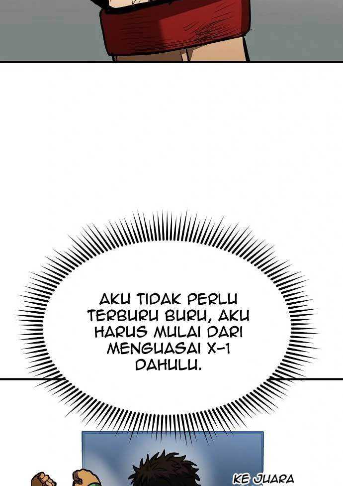 King MMA Chapter 38 Gambar 33