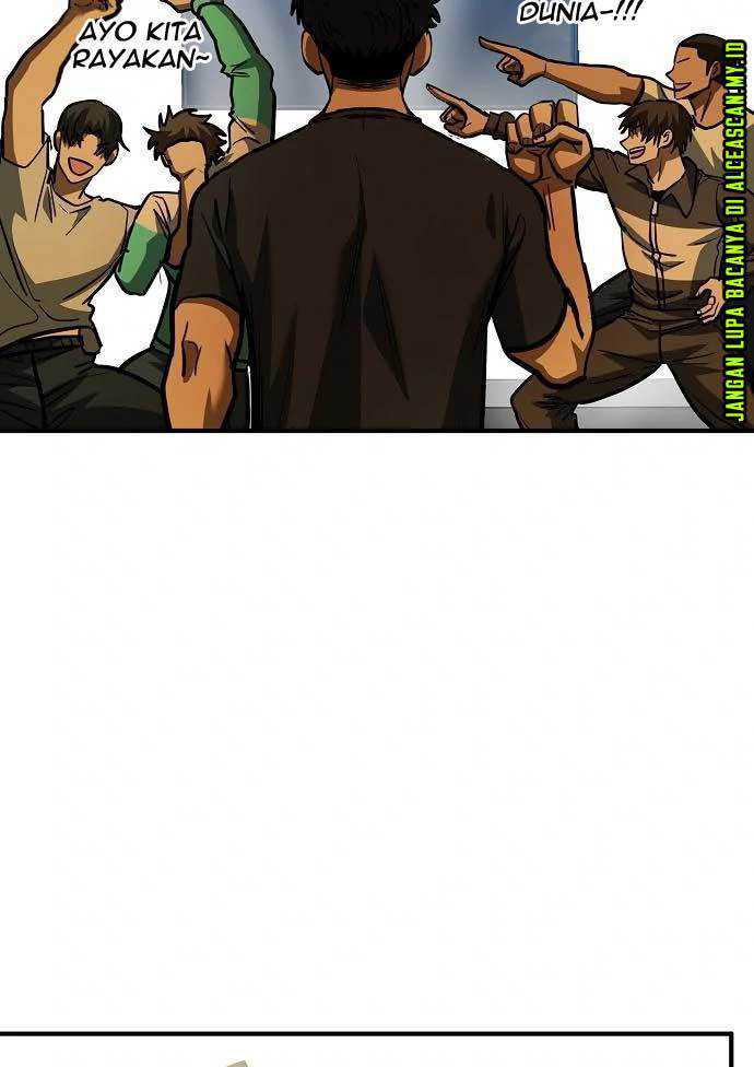 King MMA Chapter 38 Gambar 34