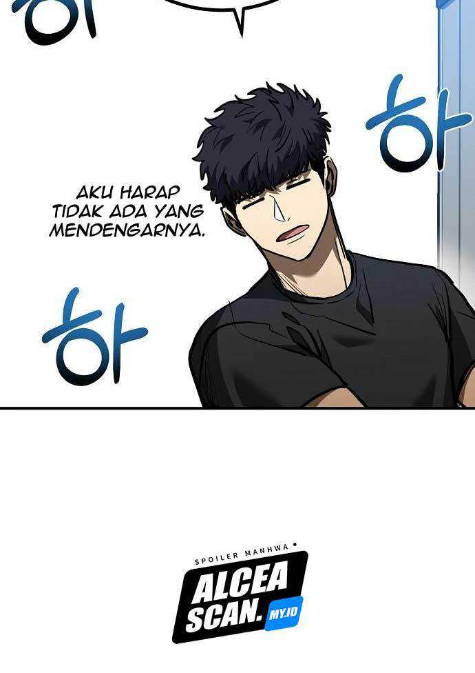 King MMA Chapter 38 Gambar 36