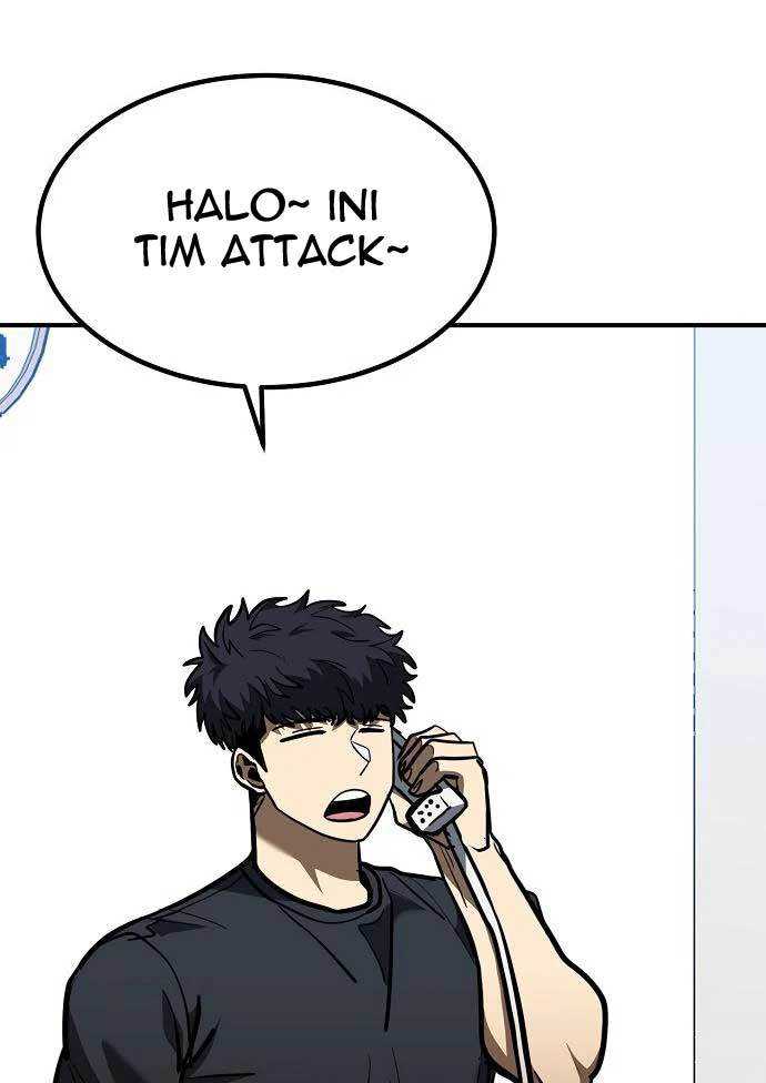 King MMA Chapter 38 Gambar 38