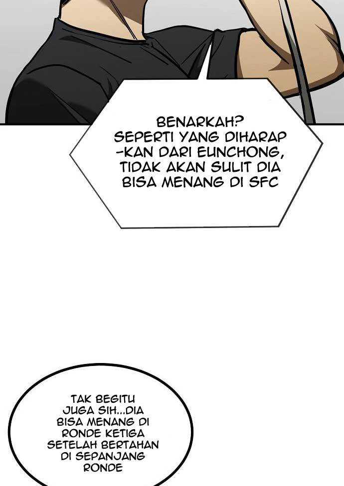 King MMA Chapter 38 Gambar 42
