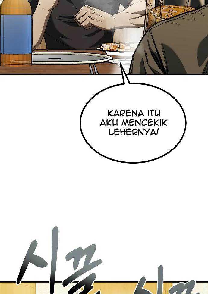 King MMA Chapter 38 Gambar 49