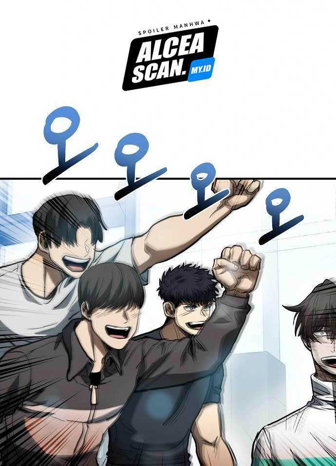 King MMA Chapter 38 Gambar 5