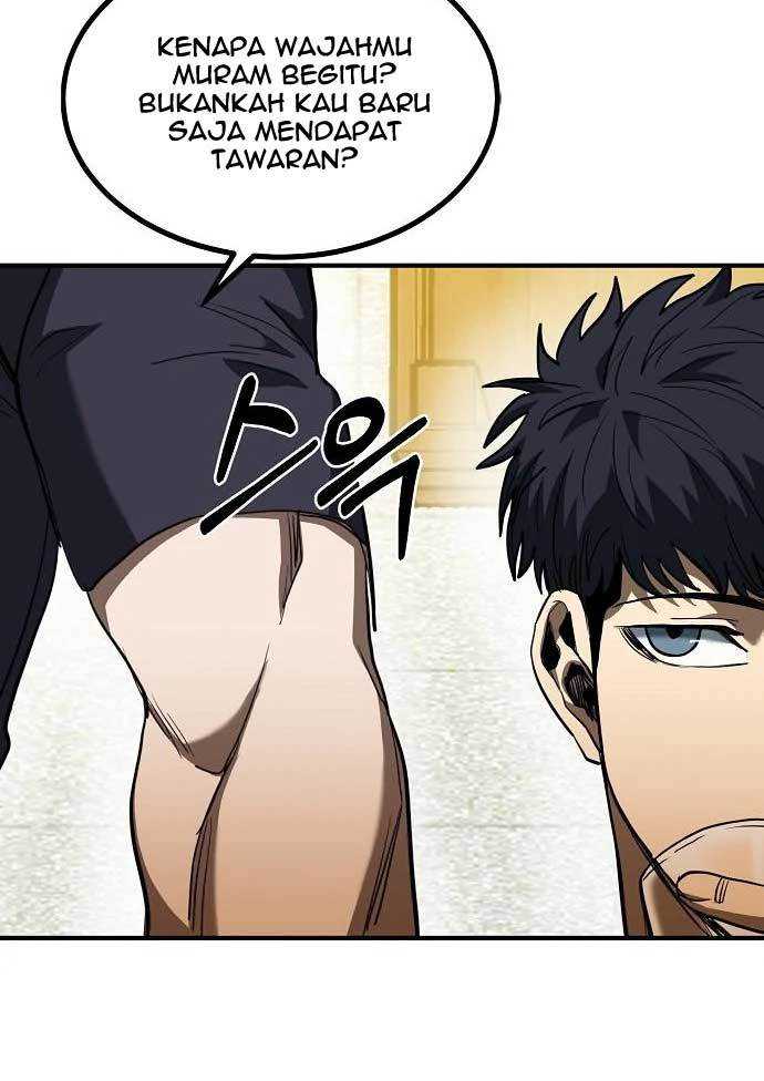 King MMA Chapter 38 Gambar 51