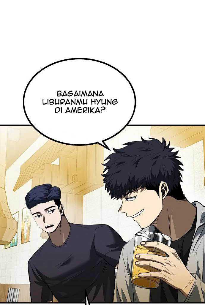 King MMA Chapter 38 Gambar 52