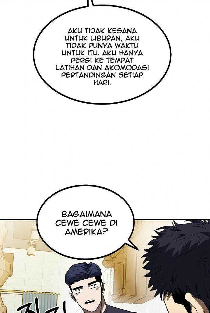 King MMA Chapter 38 Gambar 53