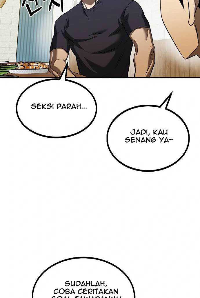 King MMA Chapter 38 Gambar 54