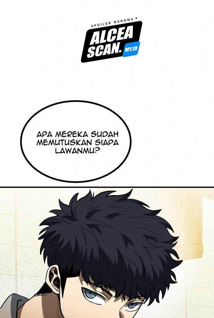 King MMA Chapter 38 Gambar 56