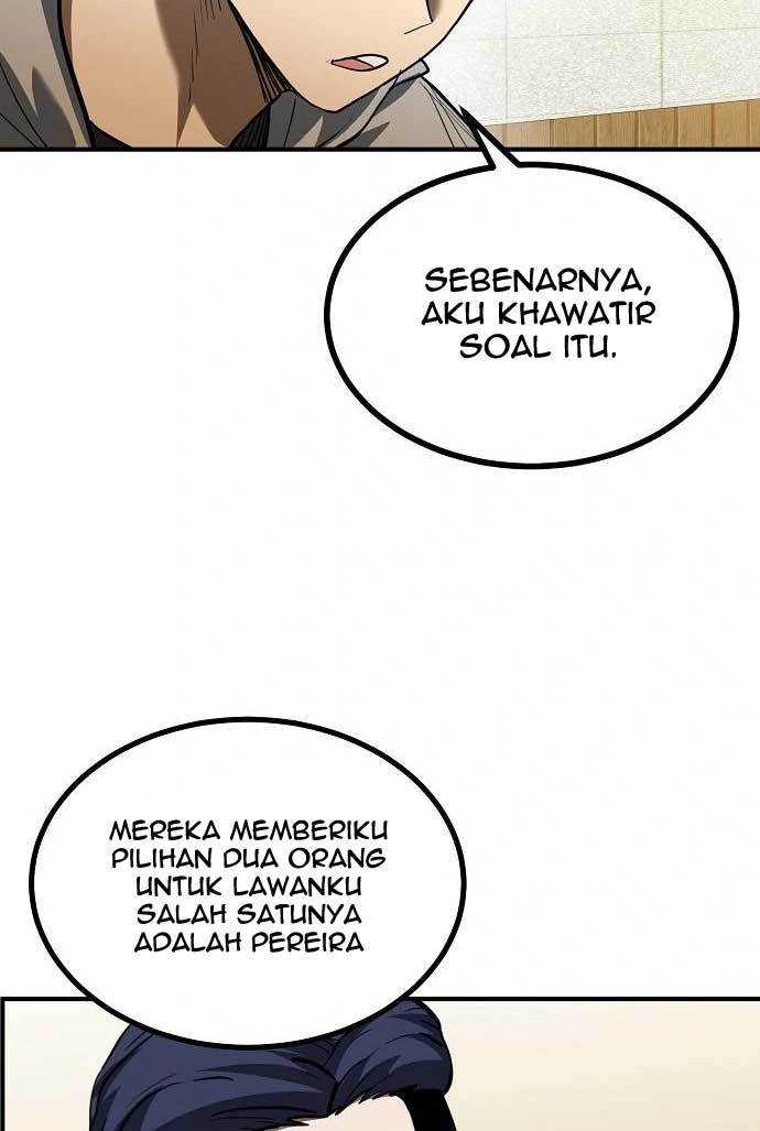 King MMA Chapter 38 Gambar 57