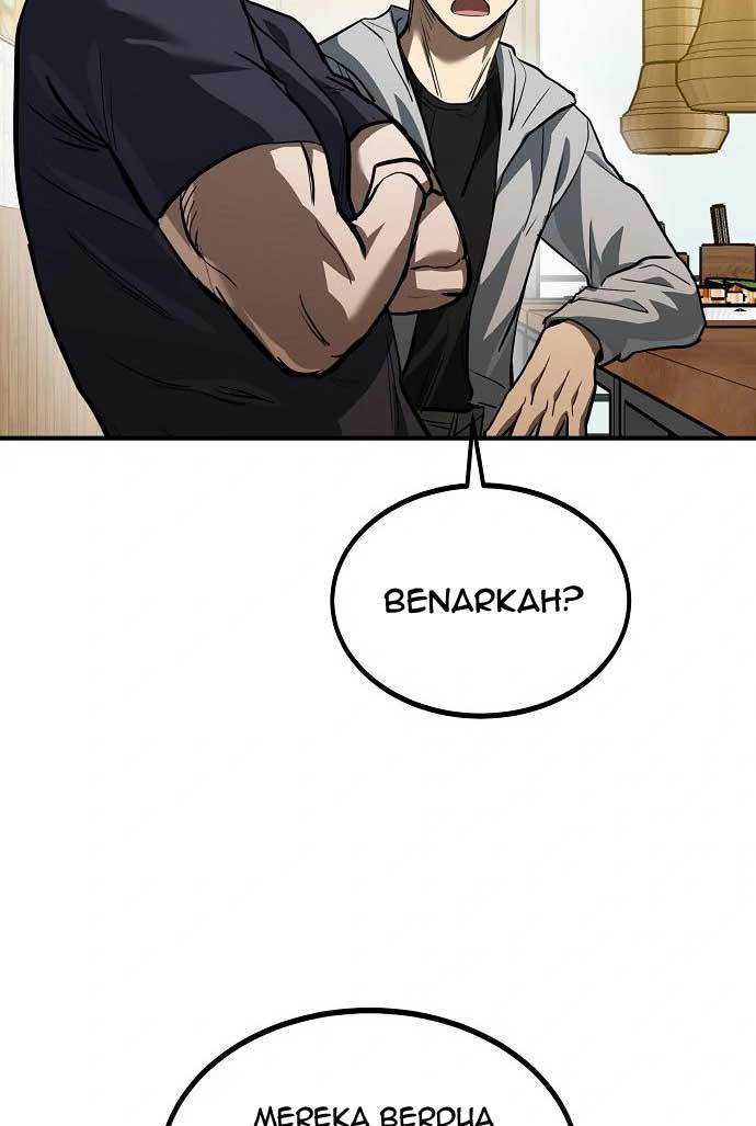 King MMA Chapter 38 Gambar 61