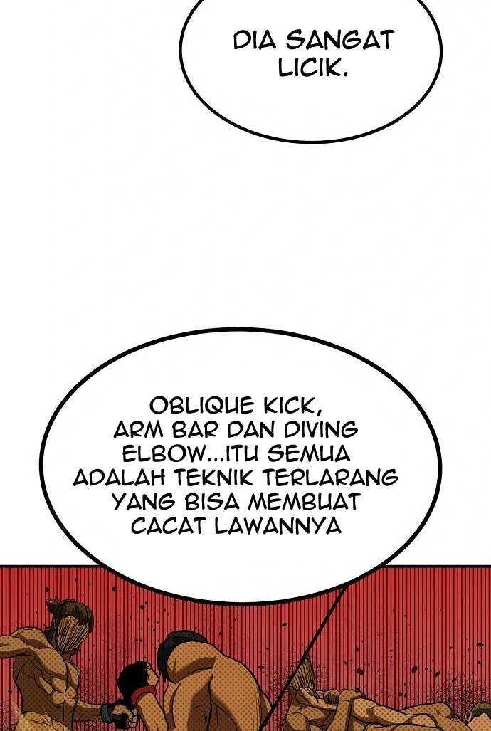 King MMA Chapter 38 Gambar 63