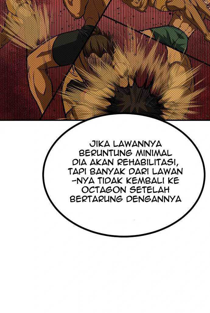 King MMA Chapter 38 Gambar 64
