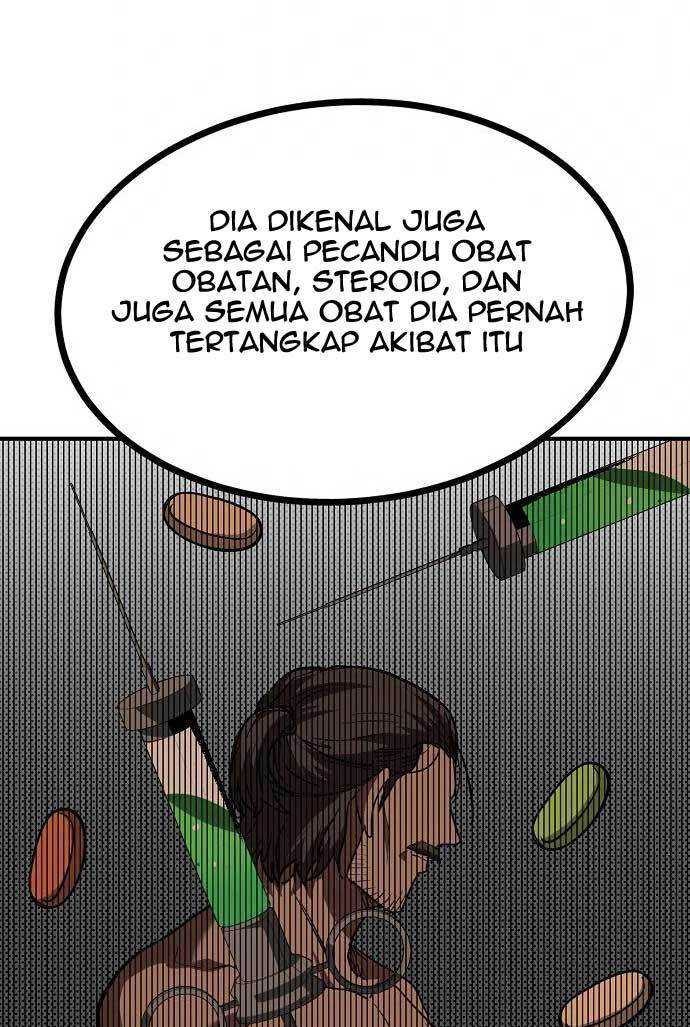 King MMA Chapter 38 Gambar 65