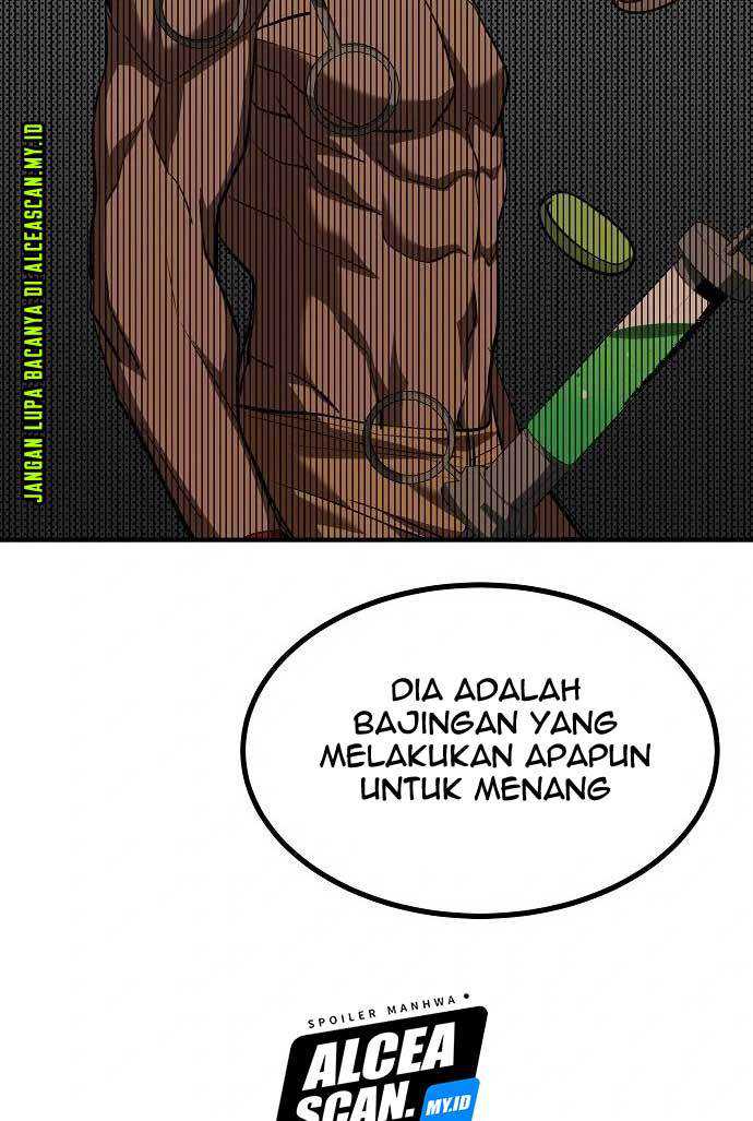 King MMA Chapter 38 Gambar 66