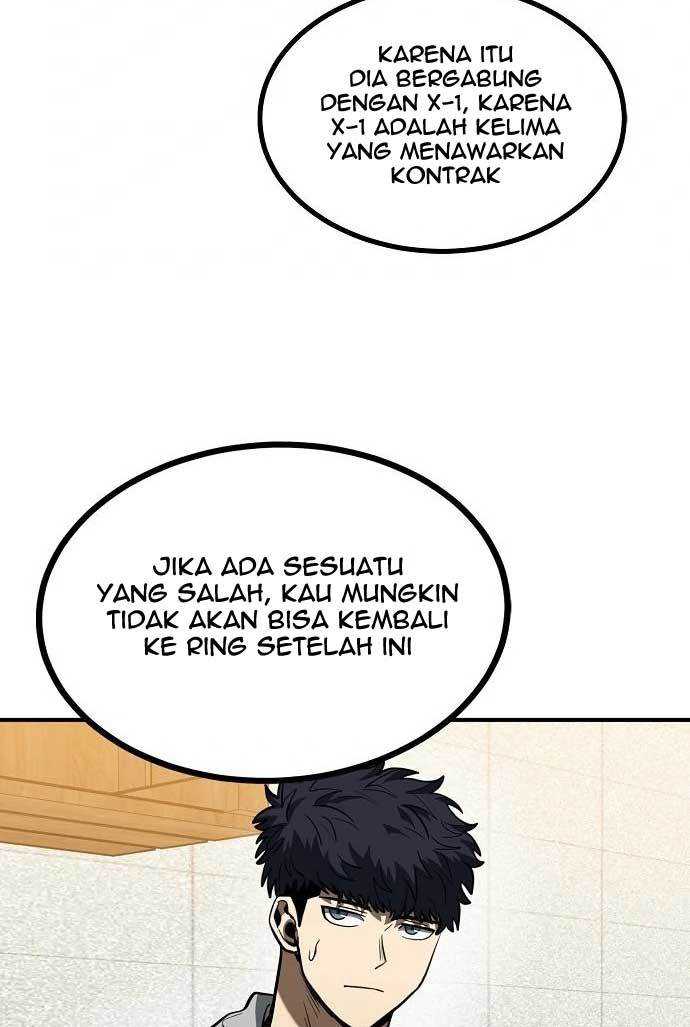 King MMA Chapter 38 Gambar 68
