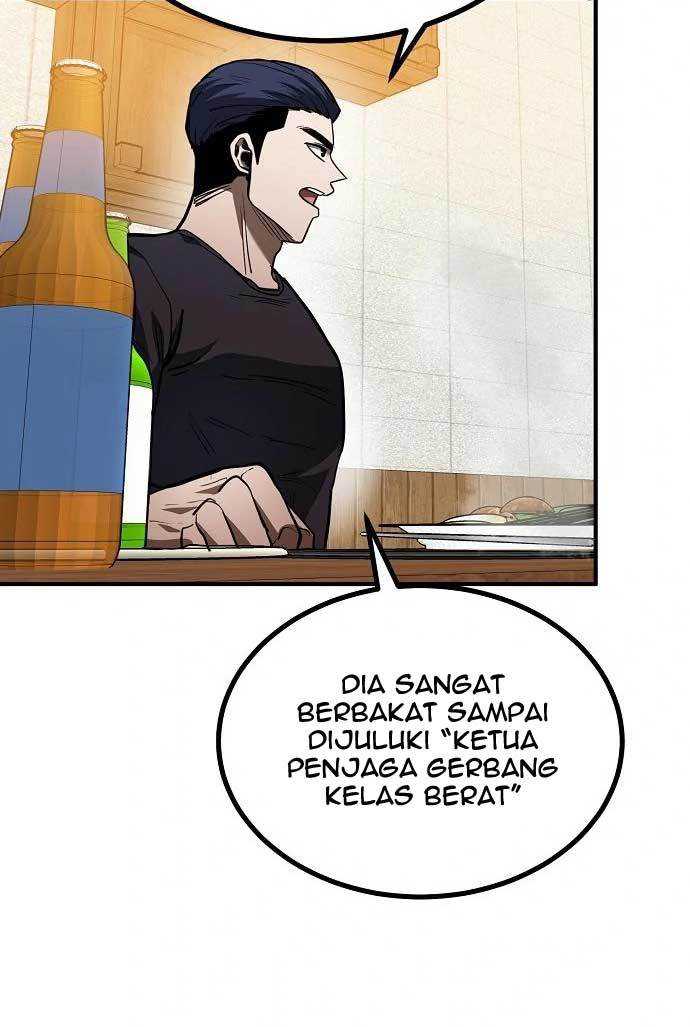 King MMA Chapter 38 Gambar 70