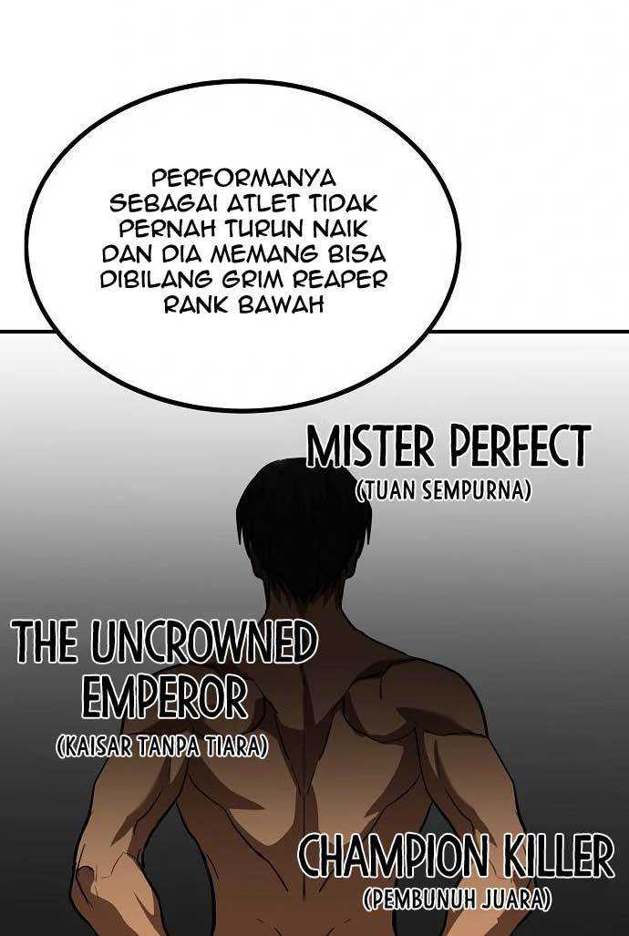 King MMA Chapter 38 Gambar 71