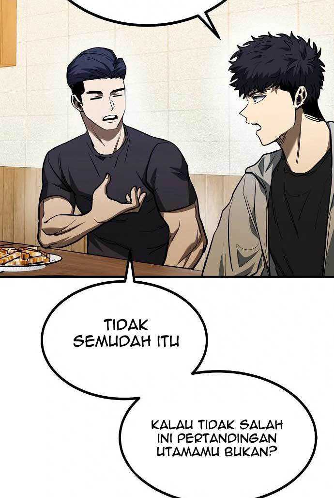 King MMA Chapter 38 Gambar 73