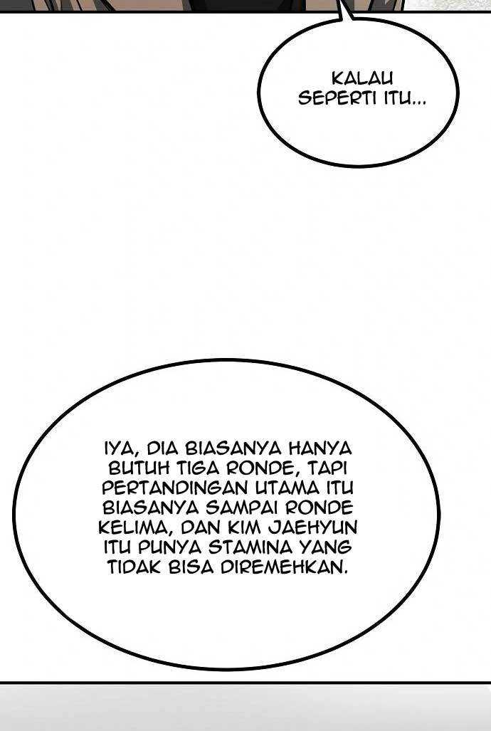 King MMA Chapter 38 Gambar 75