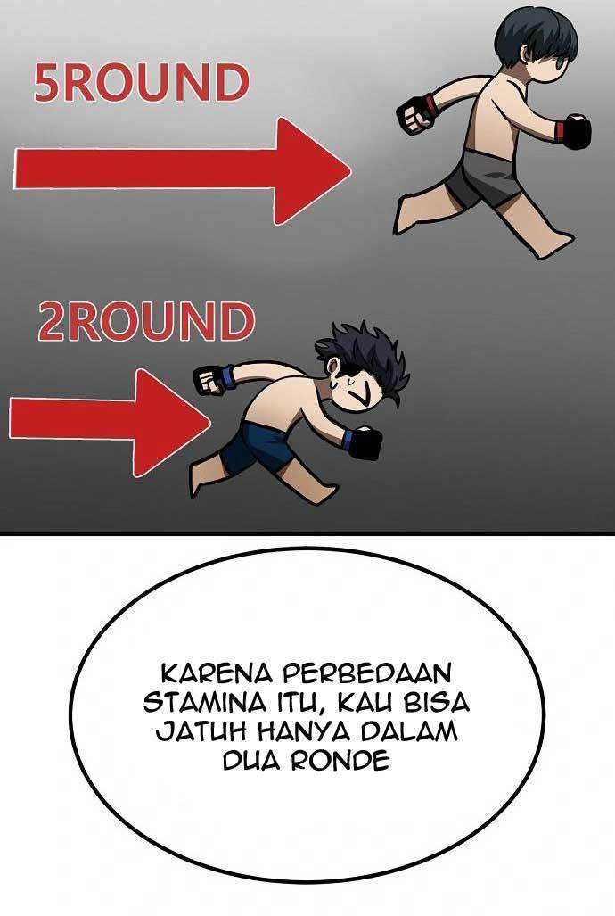 King MMA Chapter 38 Gambar 76