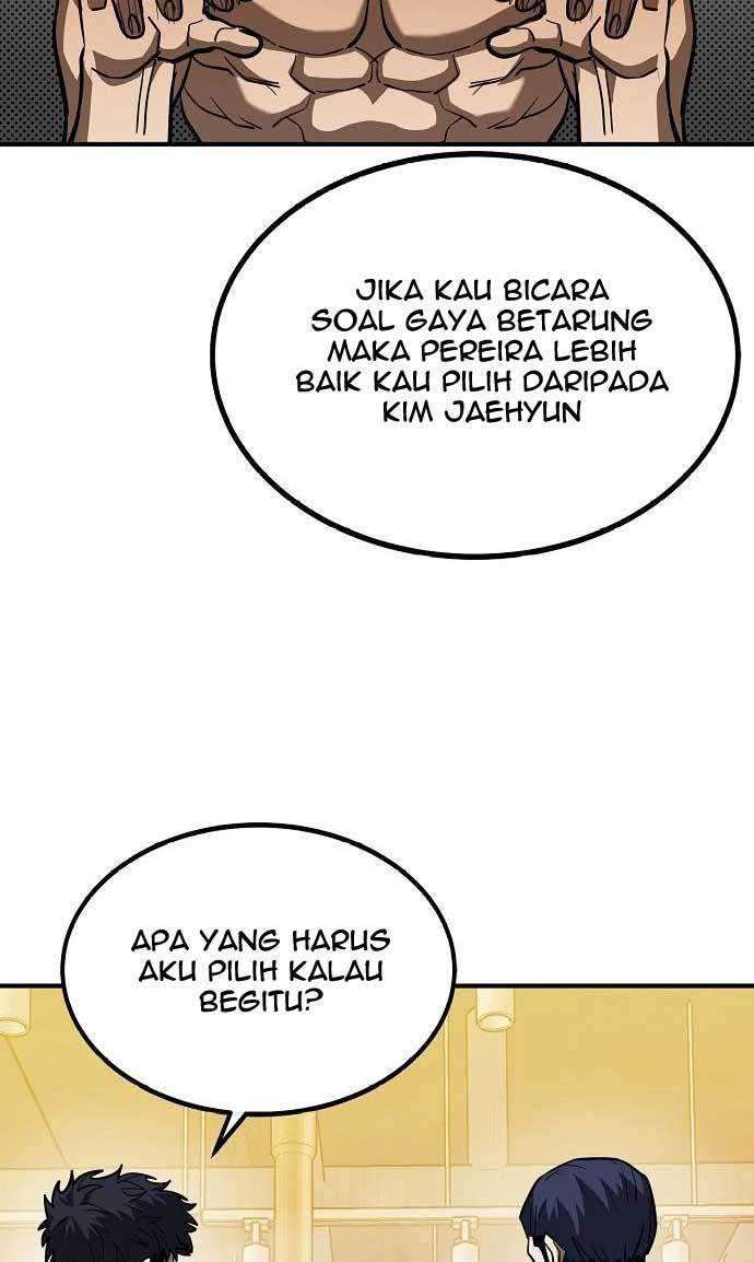 King MMA Chapter 38 Gambar 78
