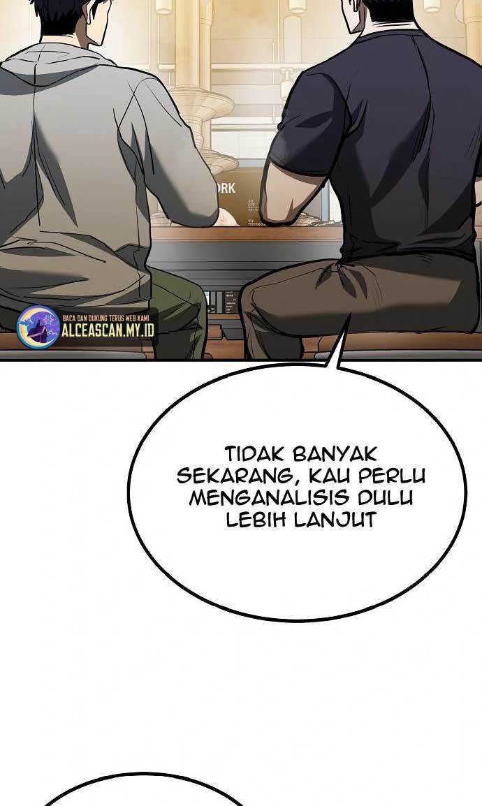 King MMA Chapter 38 Gambar 79