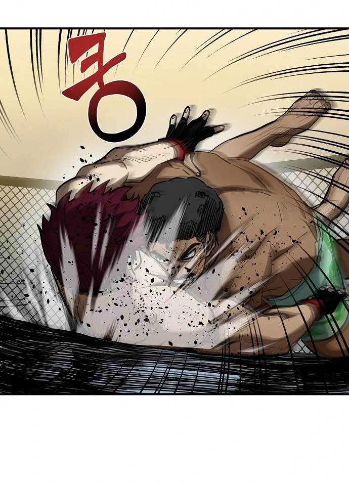 King MMA Chapter 38 Gambar 8