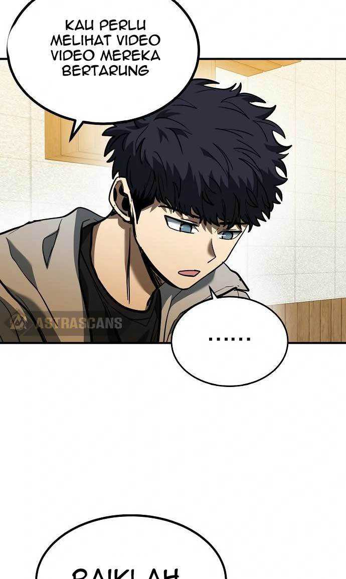 King MMA Chapter 38 Gambar 80